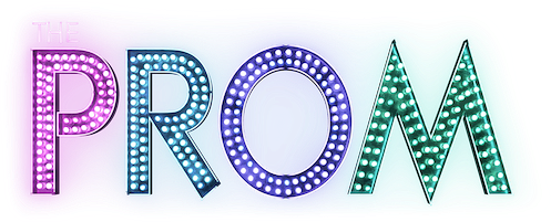 The Prom logo