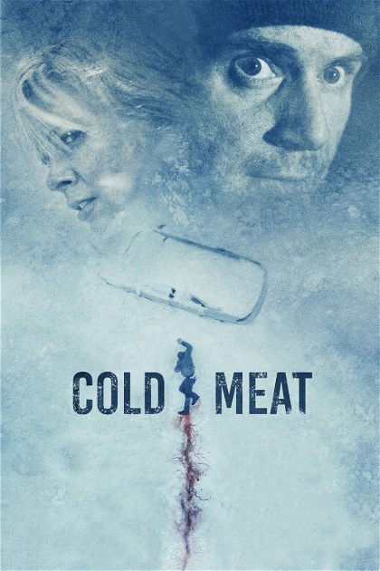 Poster for Cold Meat
