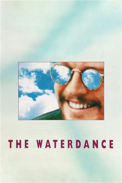 Poster for The Waterdance