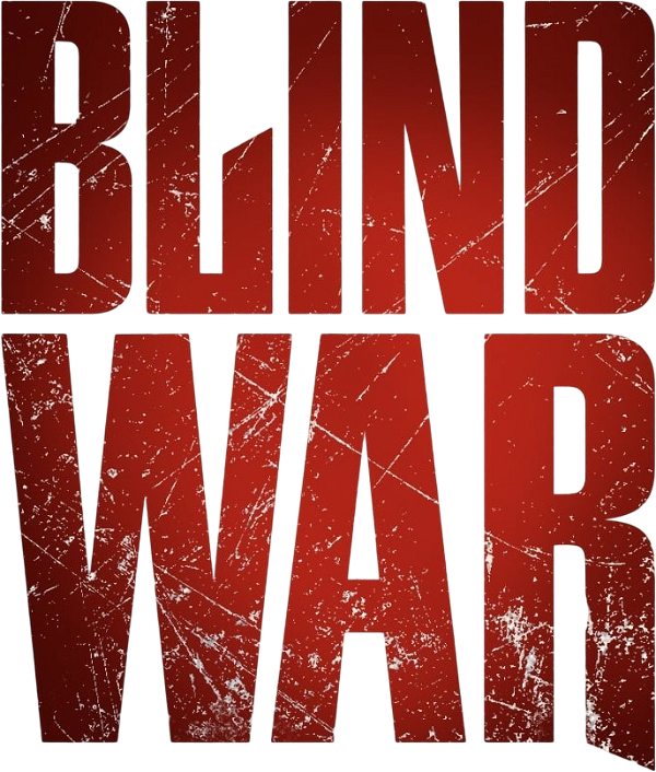 Blind War logo