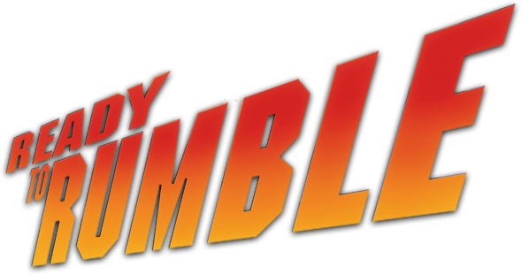 Ready to Rumble logo