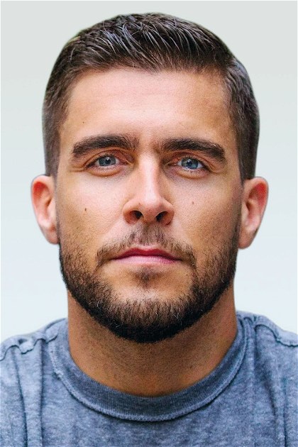 Josh Segarra