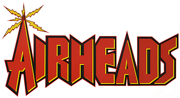 Airheads logo