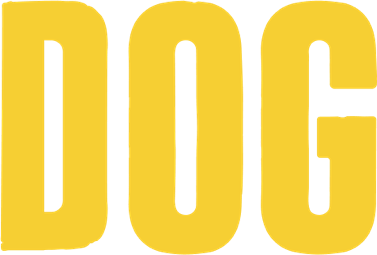 Dog logo