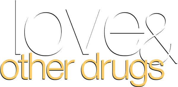 Love & Other Drugs logo