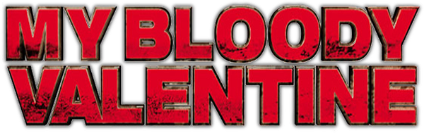 My Bloody Valentine logo