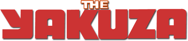 The Yakuza logo
