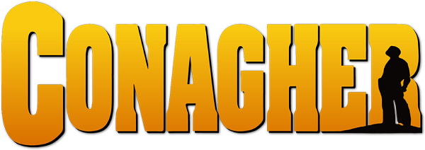 Conagher logo