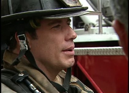 Poster for Ladder 49 - The Making Of