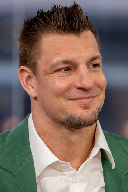 Rob Gronkowski