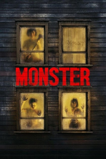 Poster for Monster