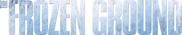The Frozen Ground logo