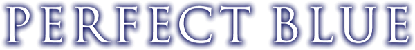 Perfect Blue logo