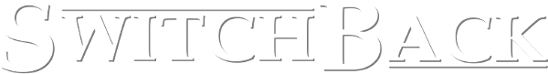 Switchback logo