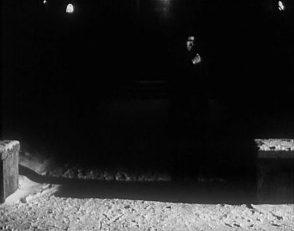 Poster for Three Colors: Blue - Short - The Tram