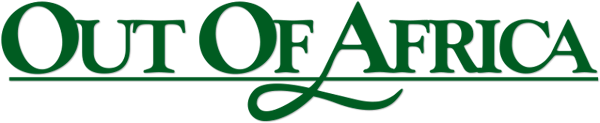 Out of Africa logo