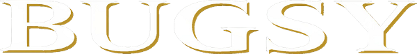 Bugsy logo