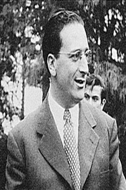 Emilio Gómez Muriel