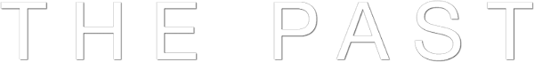 The Past logo