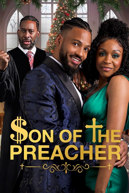 Poster for Son of the Preacher