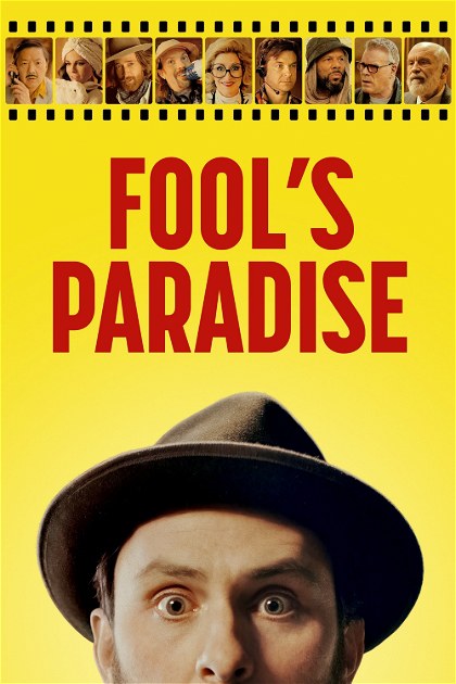 Poster for Fool's Paradise