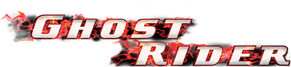 Ghost Rider logo