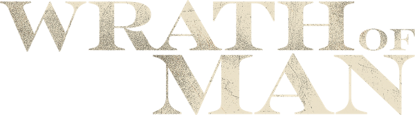 Wrath of Man logo