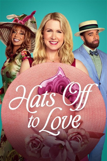 Poster for Hats Off to Love