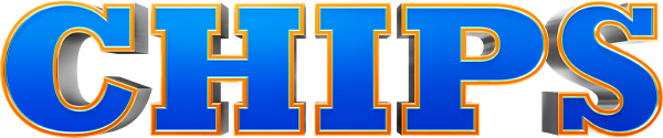 CHiPs logo