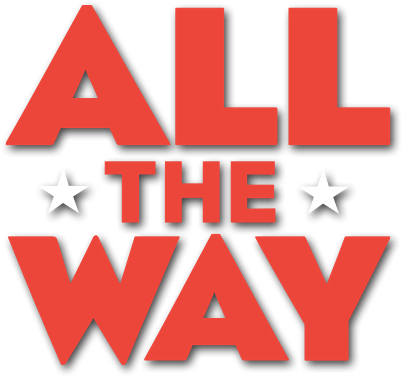 All the Way logo