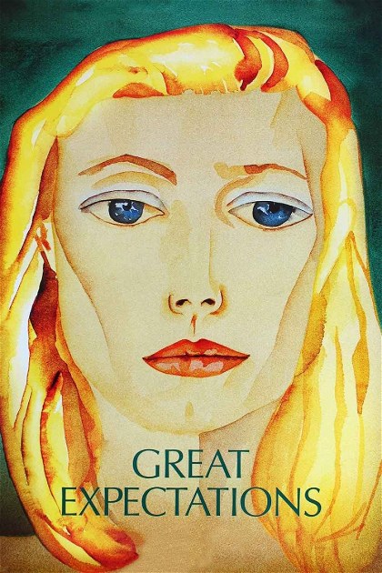 Poster for Great Expectations