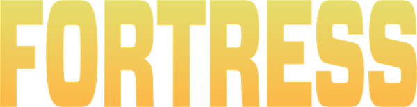 Fortress logo