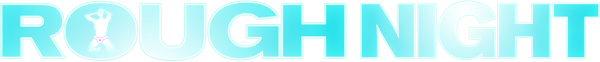 Rough Night logo