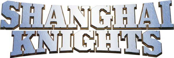 Shanghai Knights logo