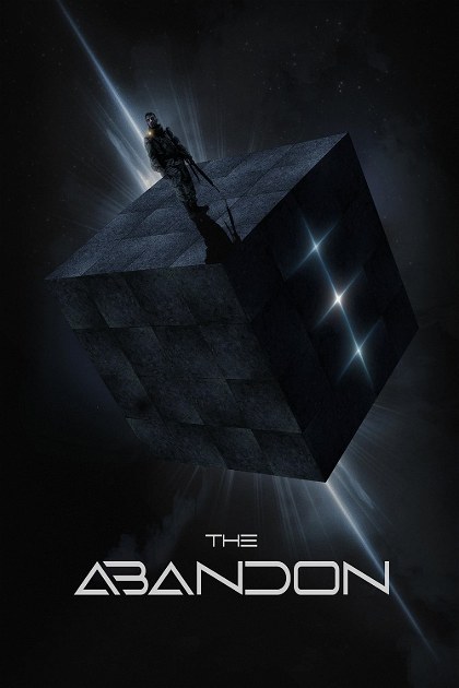 Poster for The Abandon