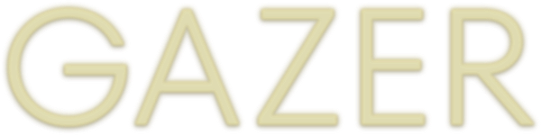 Gazer logo