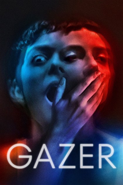 Poster for Gazer