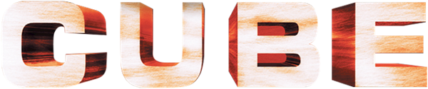 Cube logo