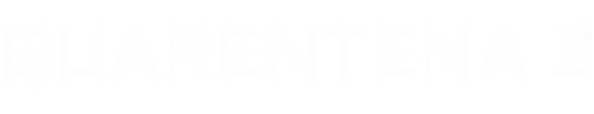 Quarantine 2: Terminal logo