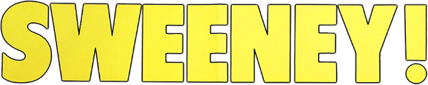 Sweeney! logo