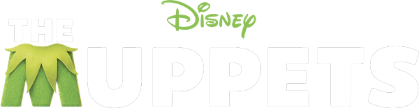 The Muppets logo