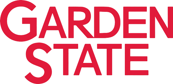 Garden State logo