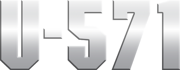 U-571 logo