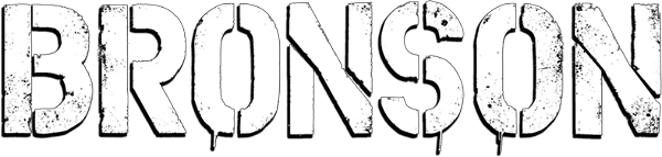 Bronson logo