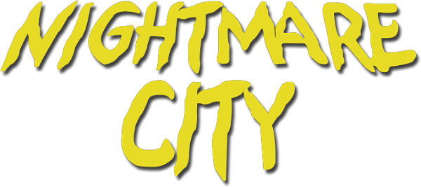Nightmare City logo