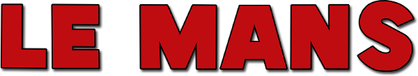 Le Mans logo