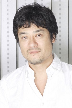 Keiji Fujiwara