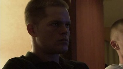 Poster for After Iraq and Coming Home