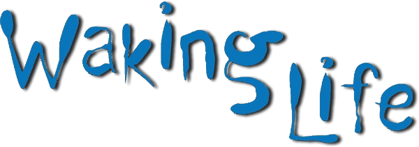 Waking Life logo