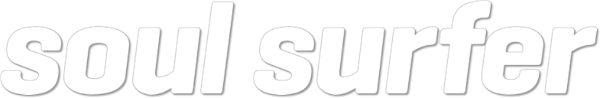 Soul Surfer logo